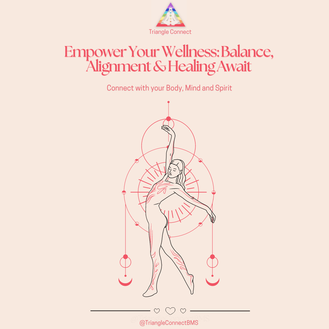 Manage Your Time, Master Your Wellness: A Guide to Balance, Alignment & Healing