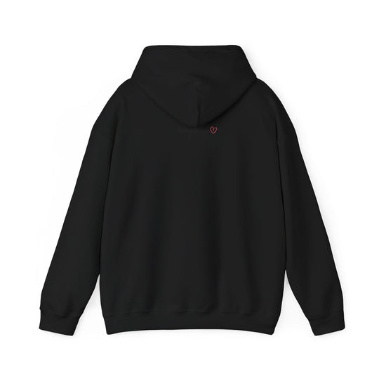 Love is Love Rainbow Unisex Heavy Blend™ Hooded Sweatshirt