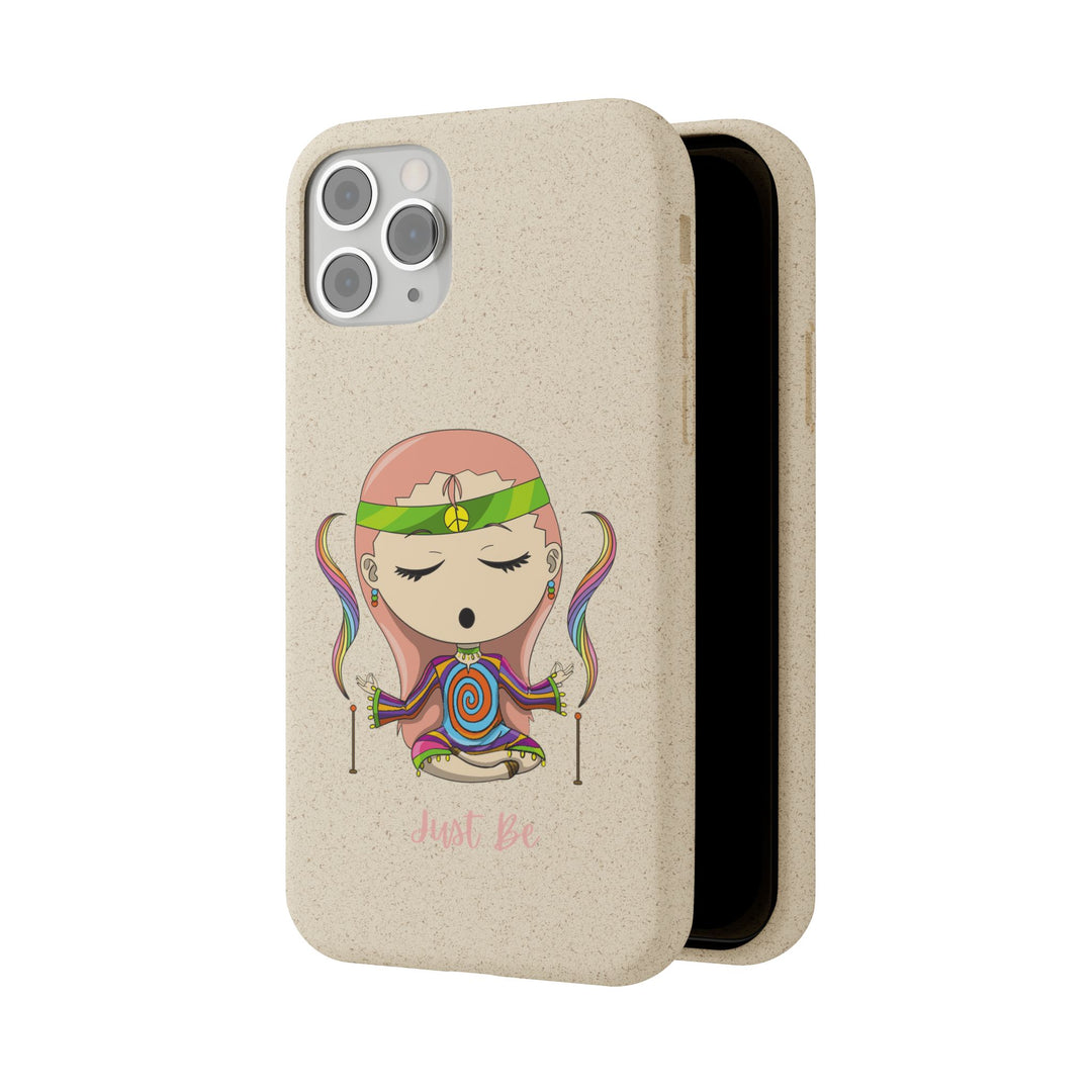 Just Be Biodegradable Case