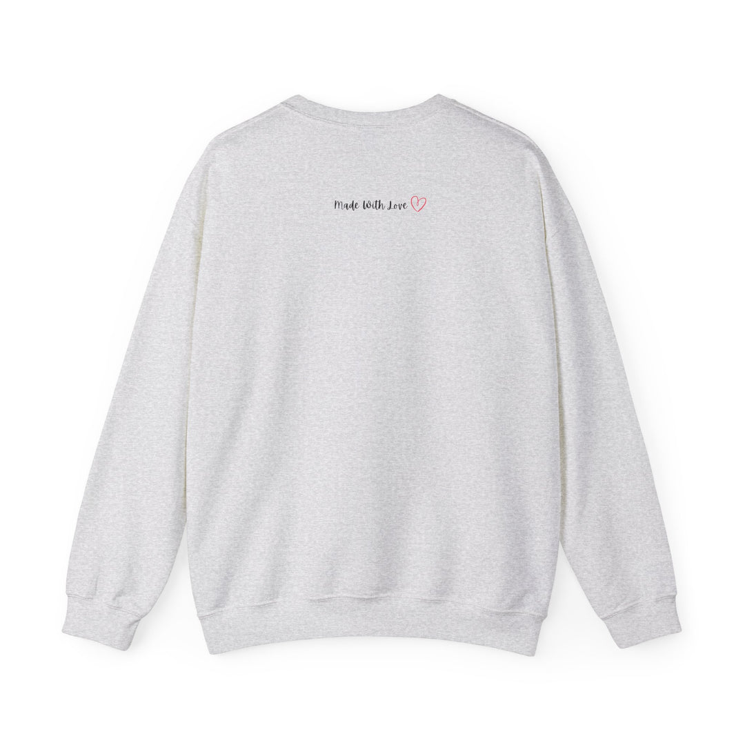 Inhale Exhale Unisex Heavy Blend™ Crewneck Sweatshirt