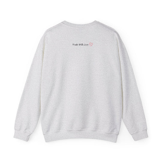 Inhale Exhale Unisex Heavy Blend™ Crewneck Sweatshirt