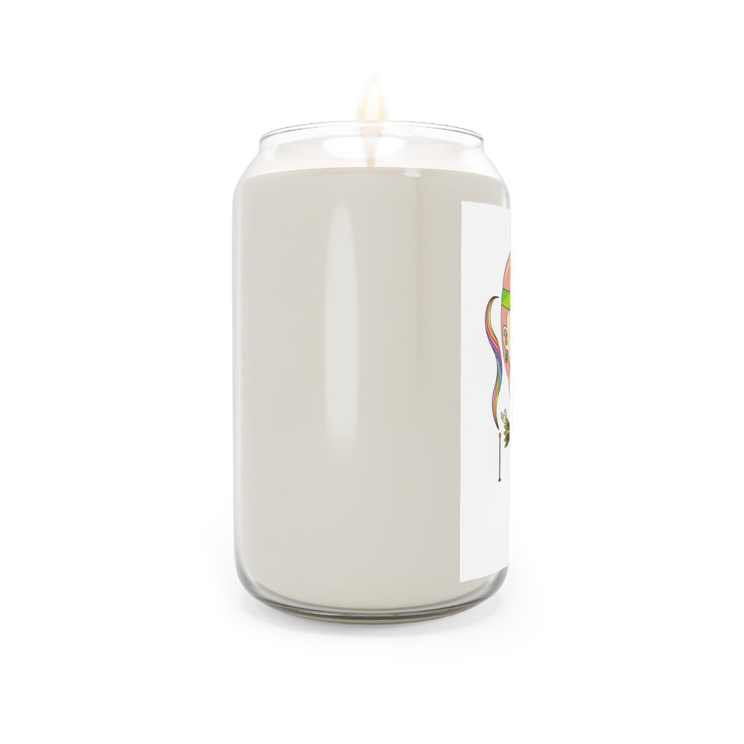 Just Be Aromatherapy Candle, 13.75oz