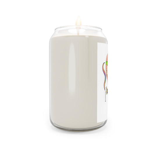 Just Be Aromatherapy Candle, 13.75oz