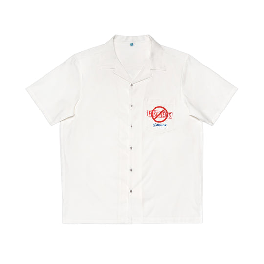 Men's Hawaiian Shirt (AOP)