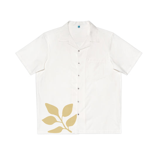 Men's Hawaiian Shirt (AOP)