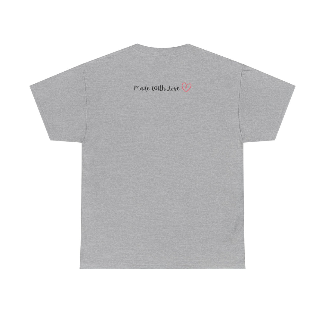 DREAMS Unisex Heavy Cotton Tee