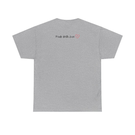 DREAMS Unisex Heavy Cotton Tee