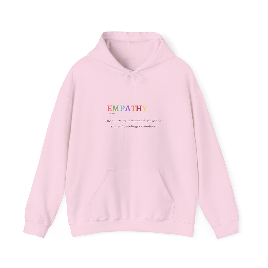 EMPATHY Unisex Heavy Blend™ Hooded Sweatshirt
