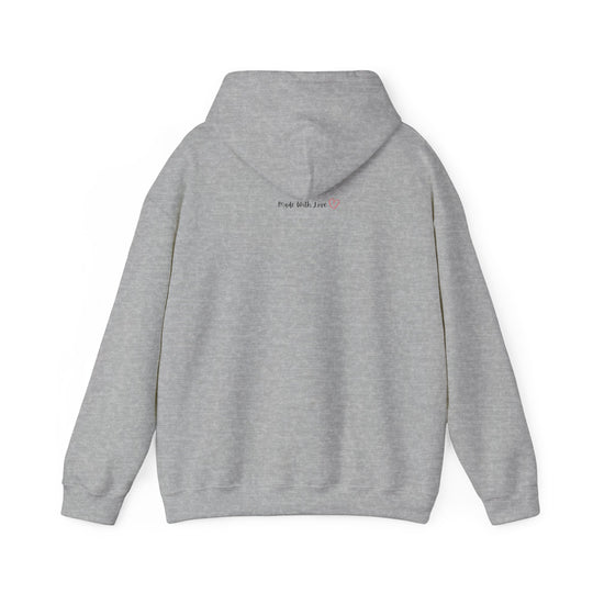 Love is Love Rainbow Unisex Heavy Blend™ Hooded Sweatshirt
