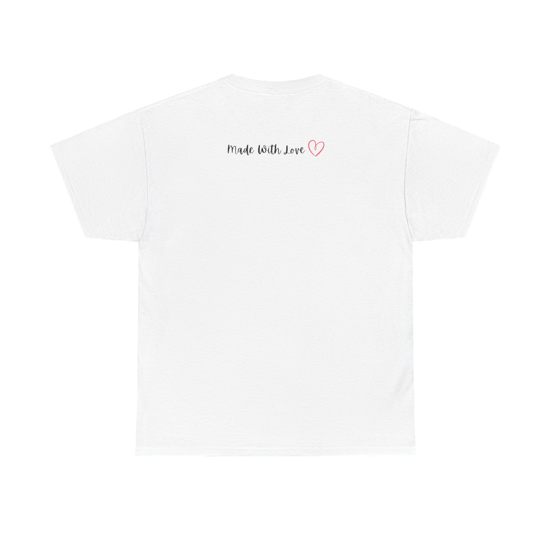 DREAMS Unisex Heavy Cotton Tee