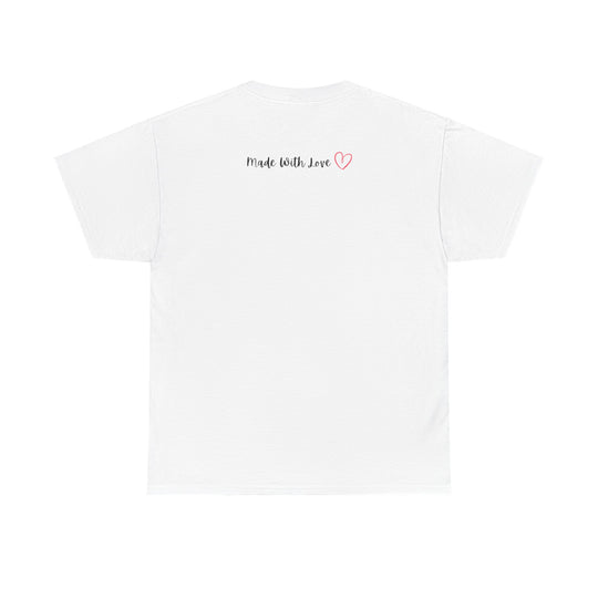 DREAMS Unisex Heavy Cotton Tee