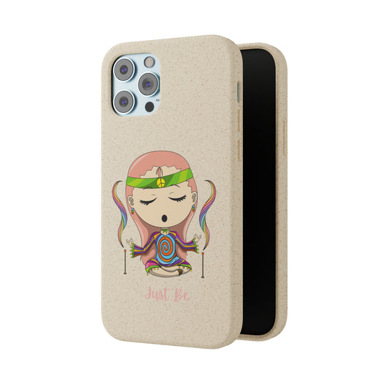 Just Be Biodegradable Case