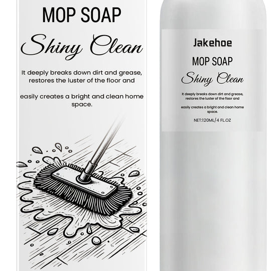 Mop Soap