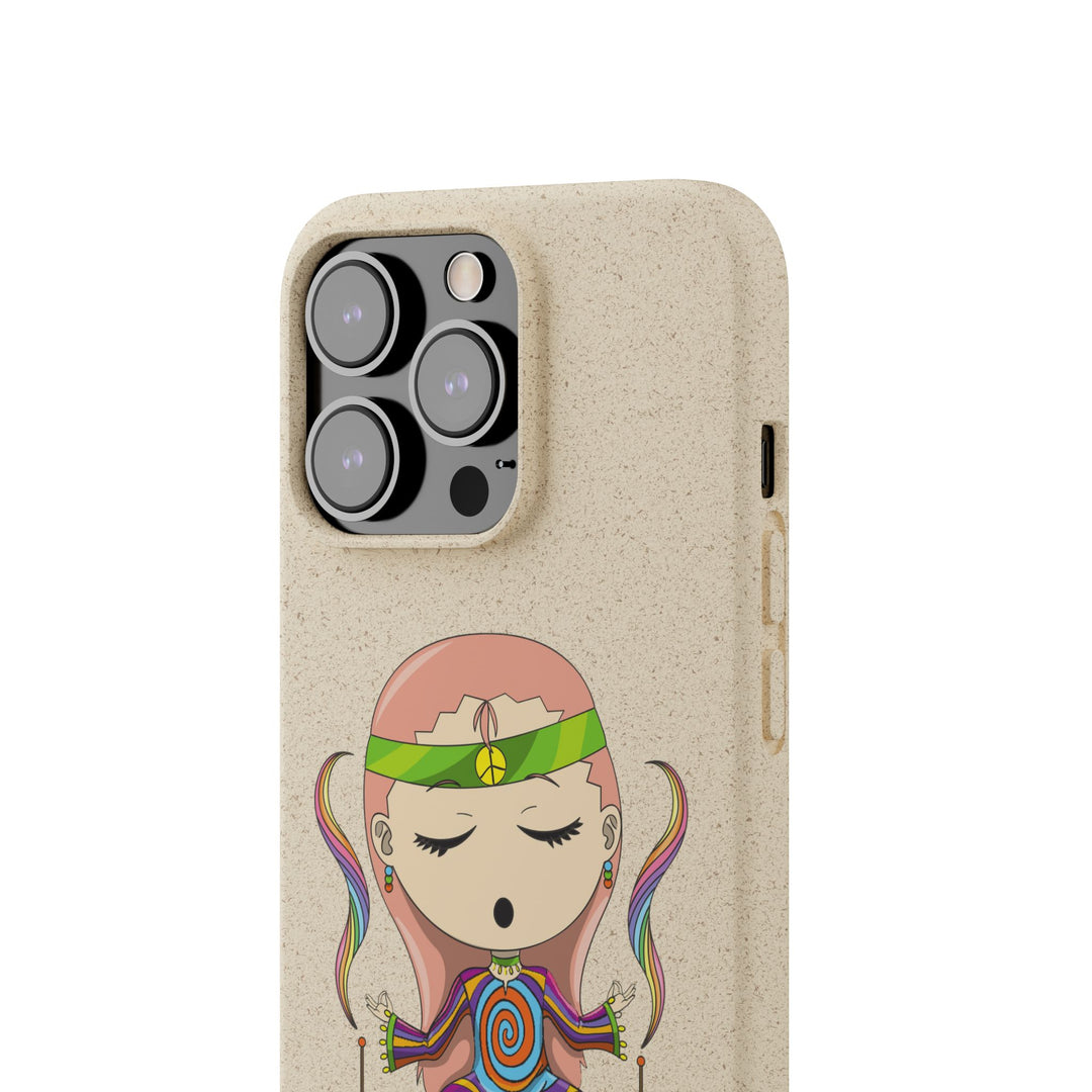 Just Be Biodegradable Case