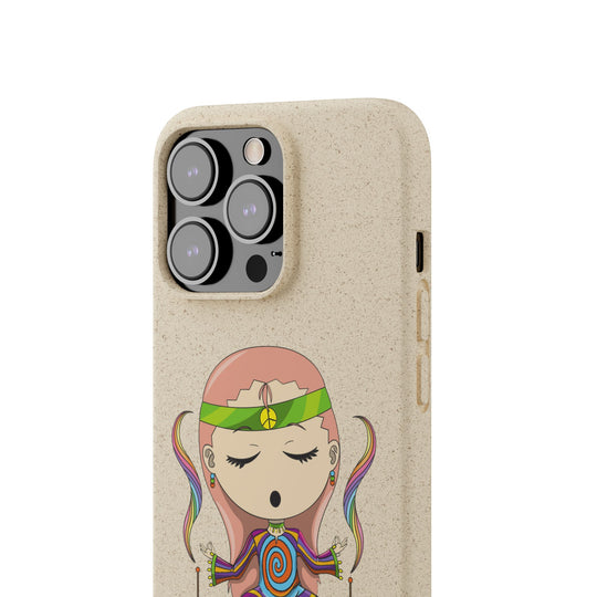 Just Be Biodegradable Case