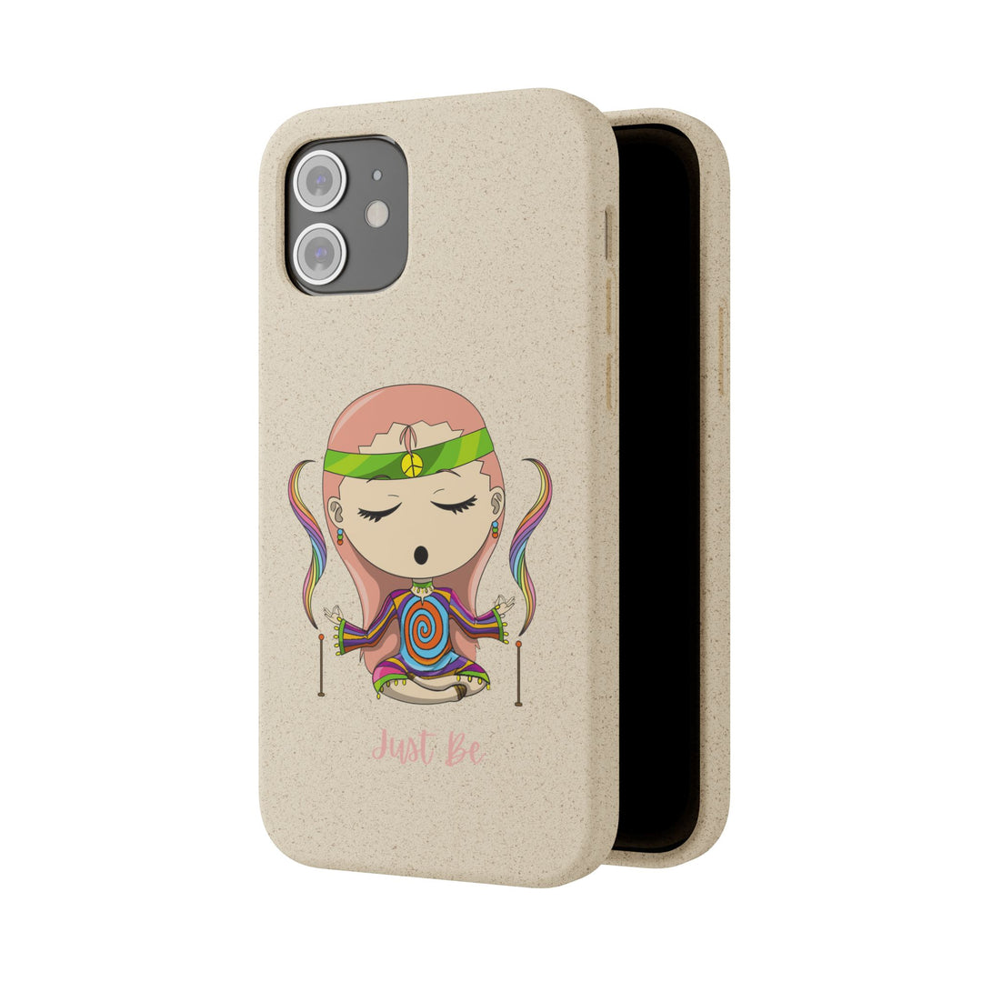 Just Be Biodegradable Case