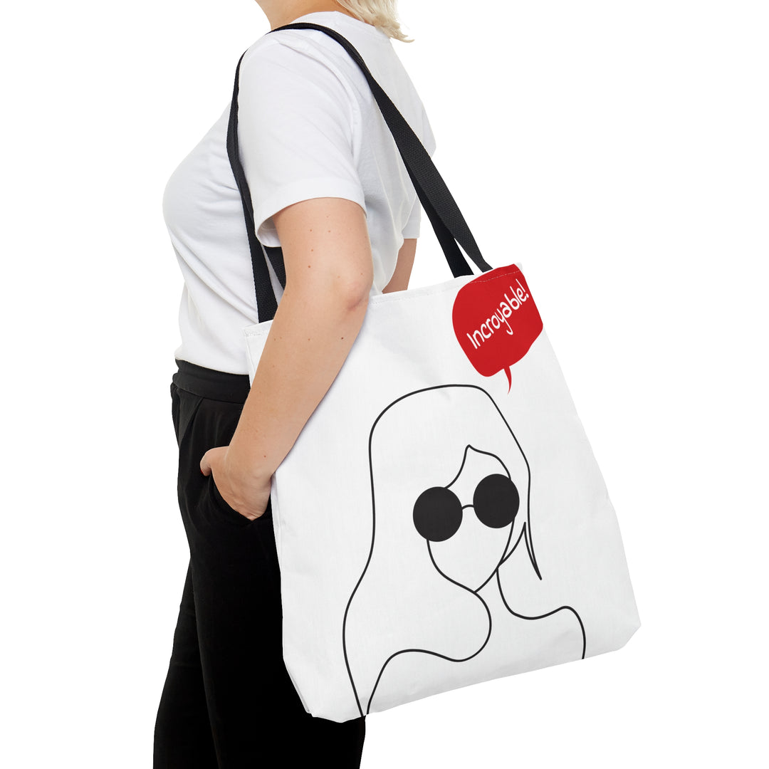 Tote Bag (AOP)