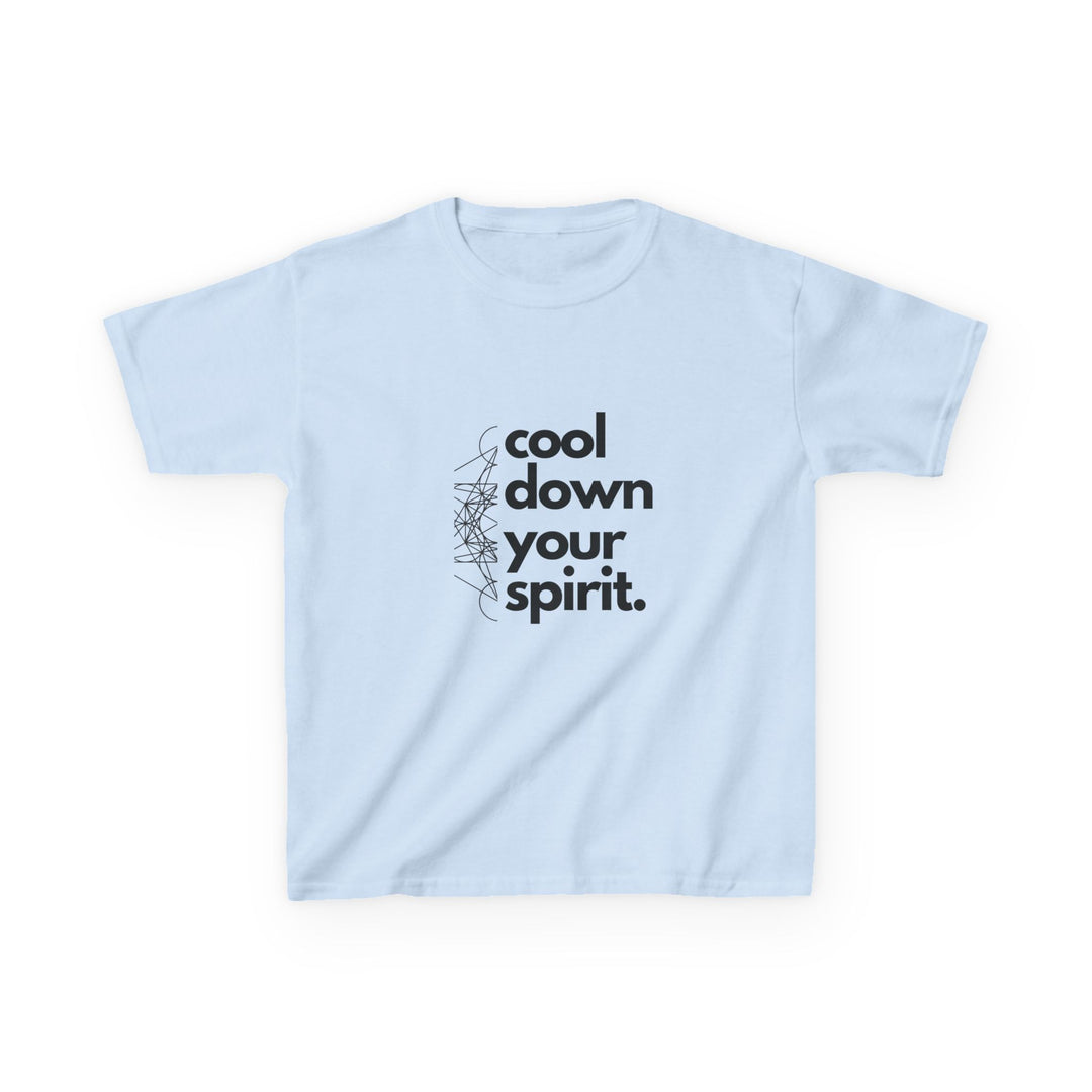 Kids Heavy Cotton™ Tee