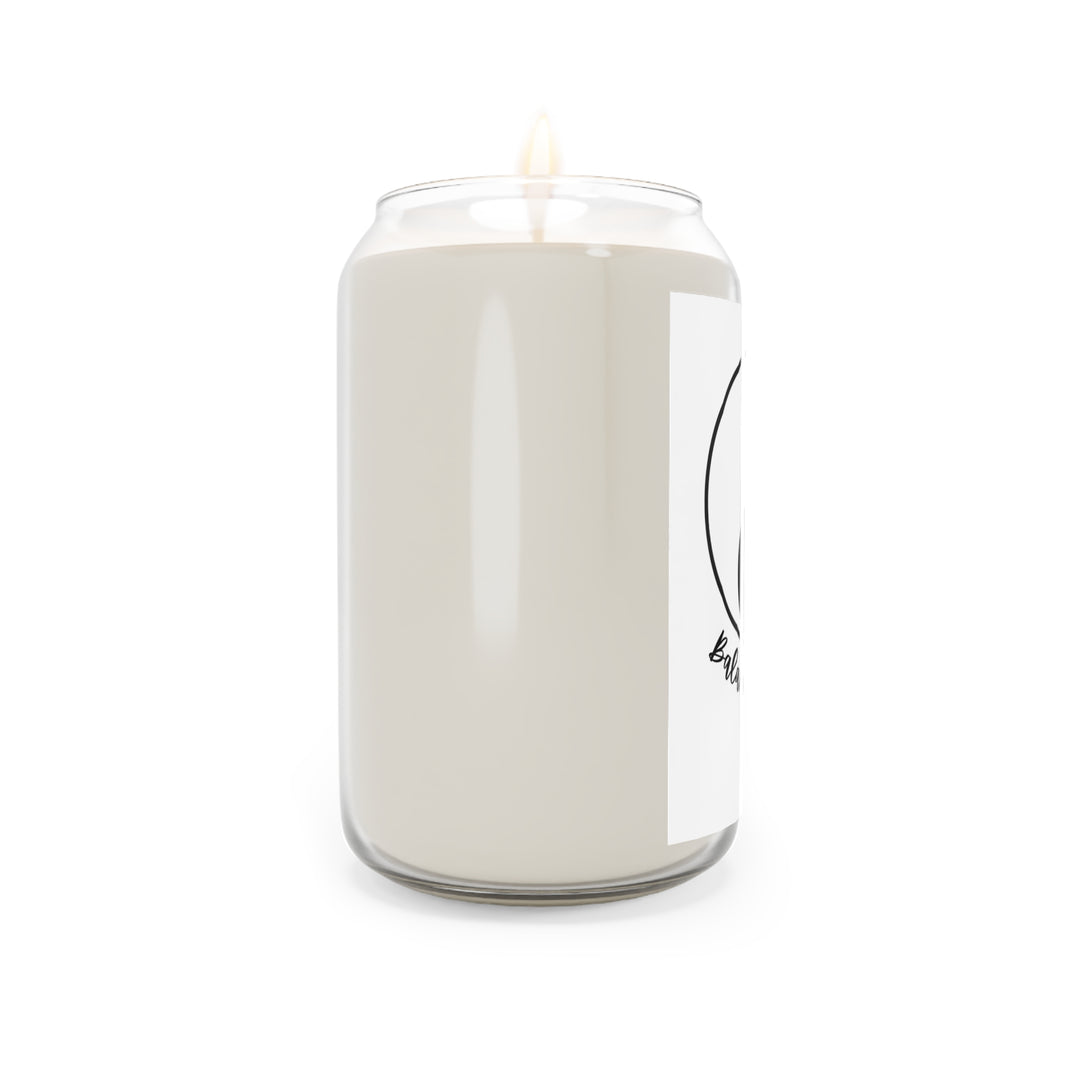 Balance Your Shit Aromatherapy Candle, 13.75oz