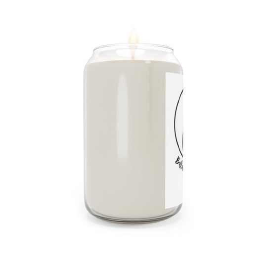 Balance Your Shit Aromatherapy Candle, 13.75oz