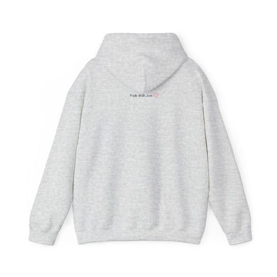 Love is Love Rainbow Unisex Heavy Blend™ Hooded Sweatshirt
