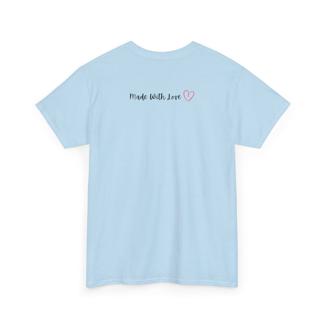 DREAMS Unisex Heavy Cotton Tee