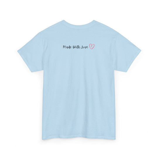 DREAMS Unisex Heavy Cotton Tee