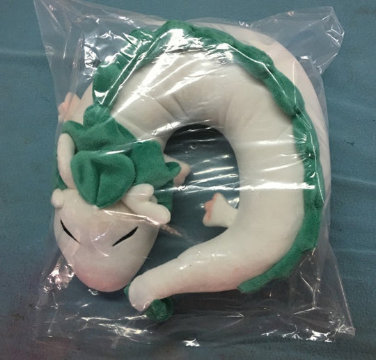 The Great Sage Returns Chaos Little White Dragon U-shaped Pillow