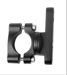 Motorcycle Increased Thickened Water Cup Holder Adjustable Bottle Holder