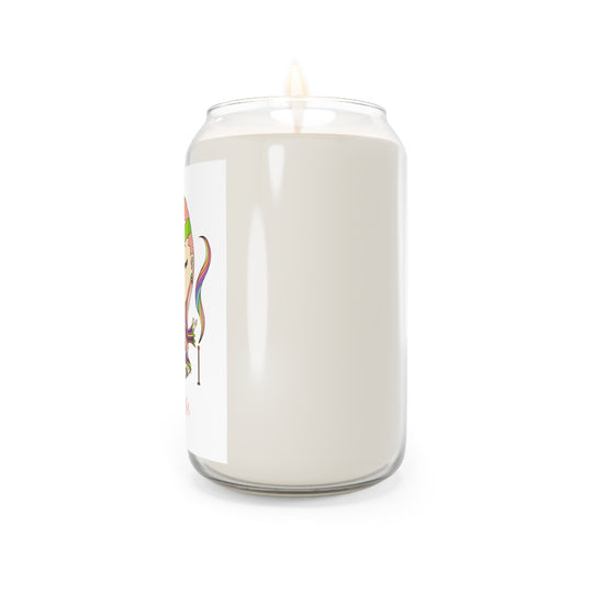 Just Be Aromatherapy Candle, 13.75oz