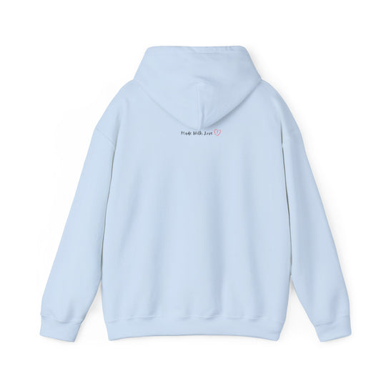 Love is Love Rainbow Unisex Heavy Blend™ Hooded Sweatshirt
