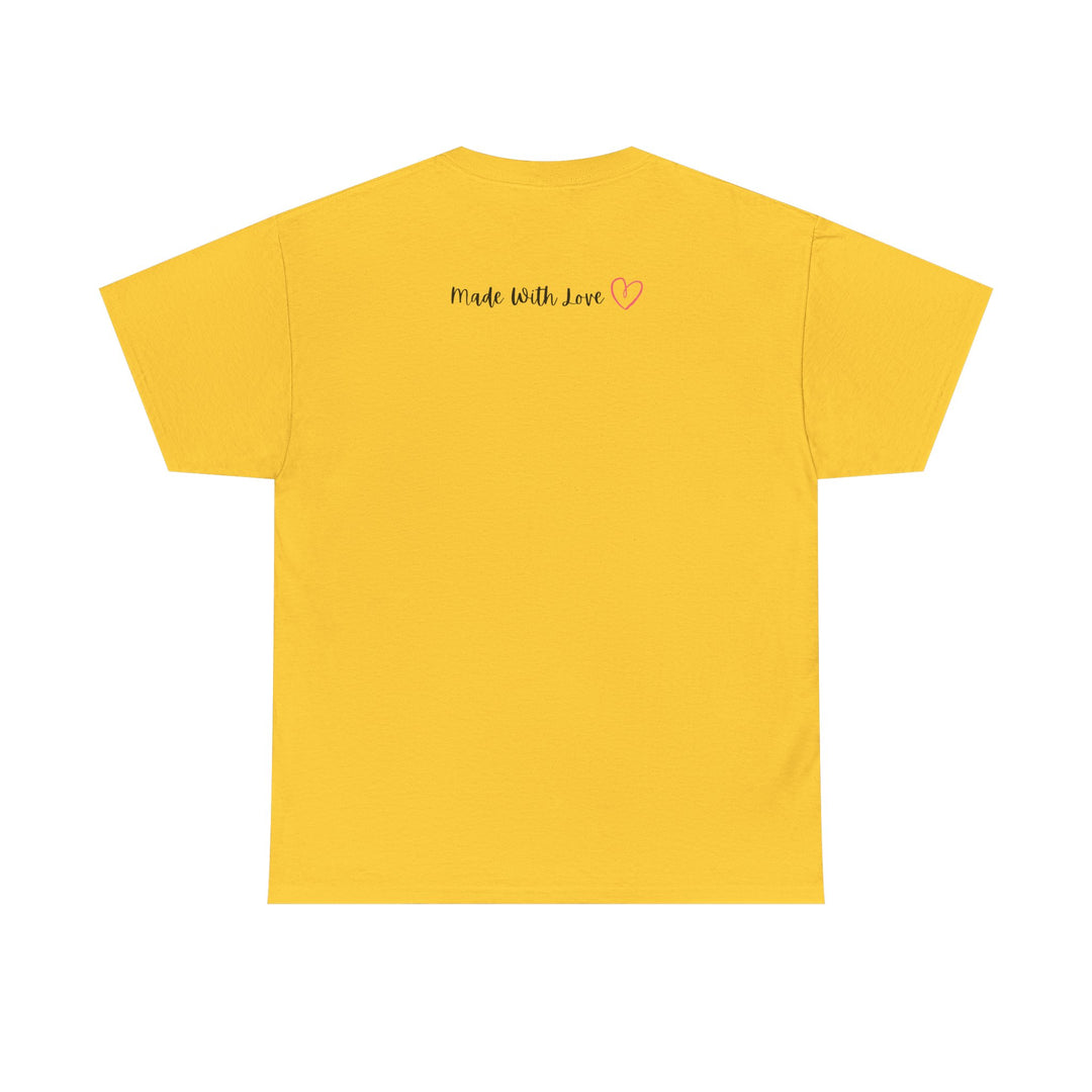 DREAMS Unisex Heavy Cotton Tee