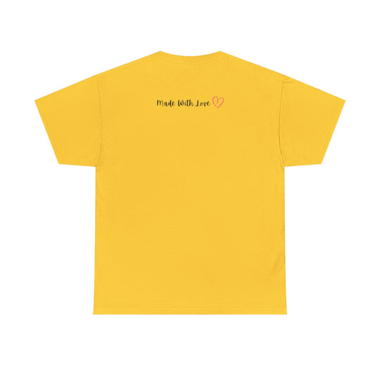 DREAMS Unisex Heavy Cotton Tee