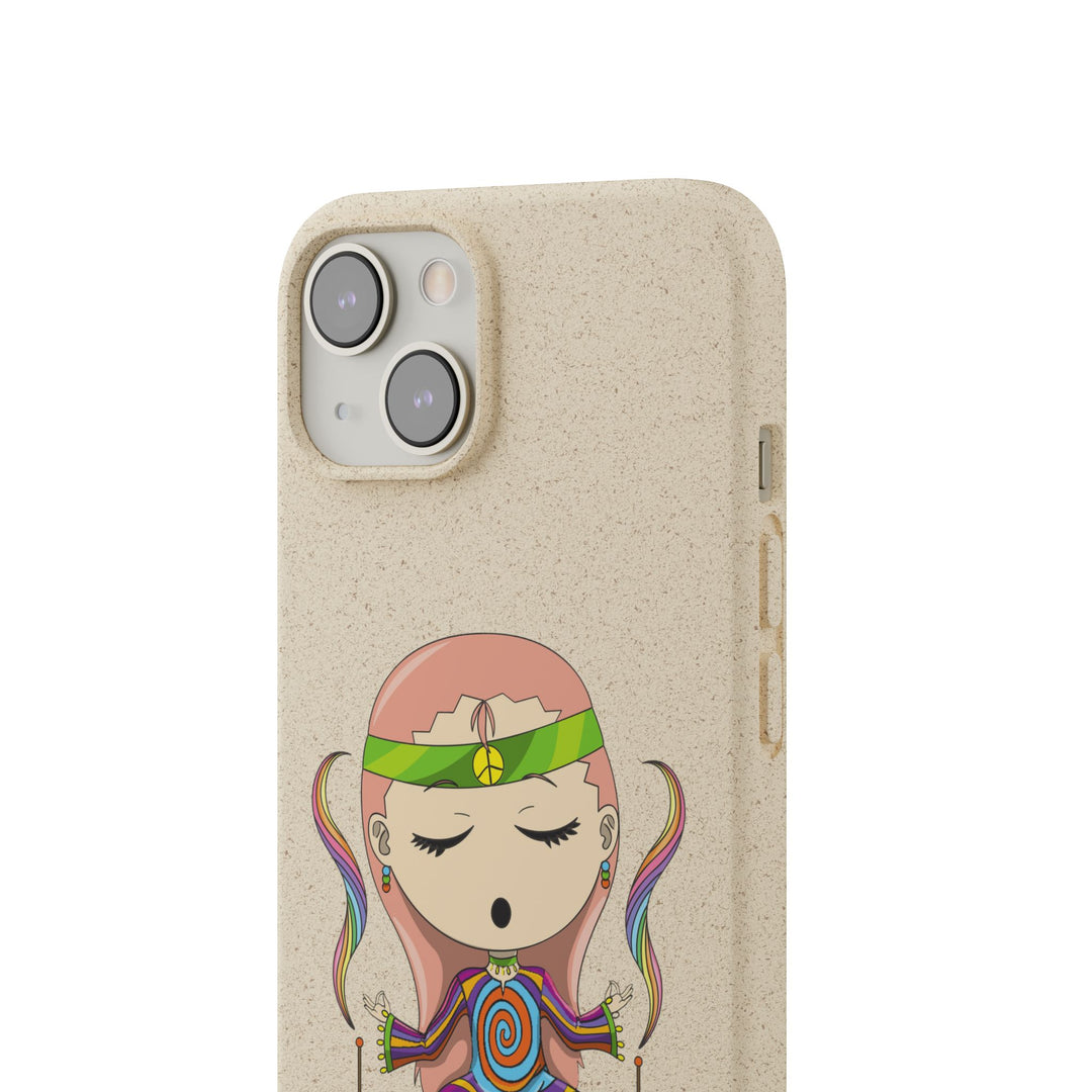Just Be Biodegradable Case