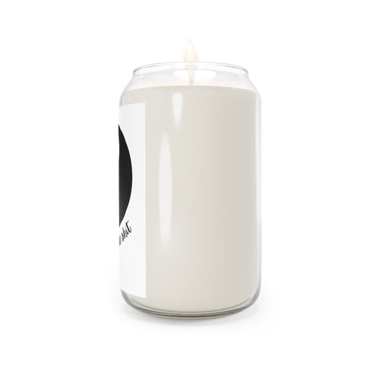 Balance Your Shit Aromatherapy Candle, 13.75oz