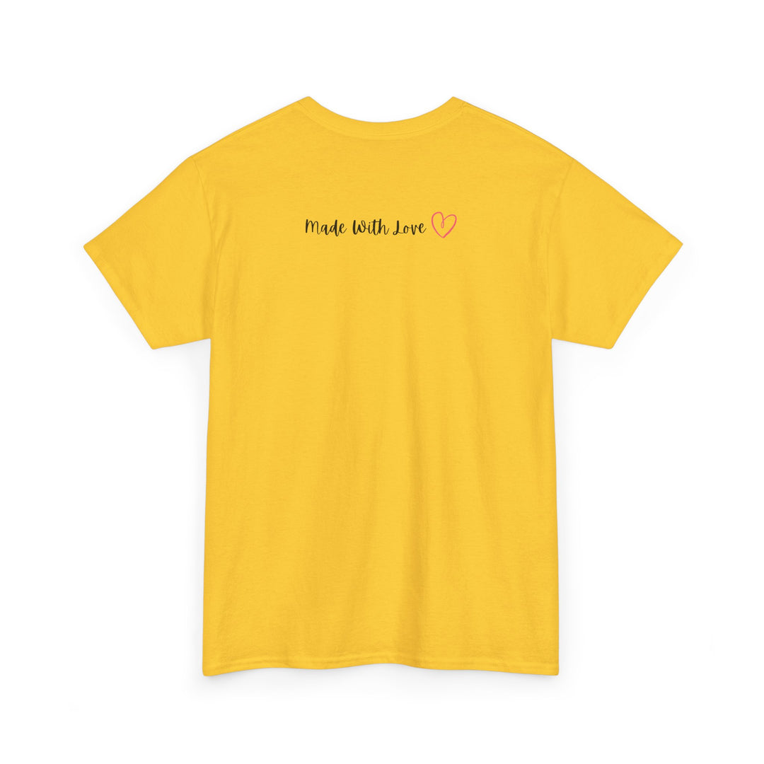 DREAMS Unisex Heavy Cotton Tee
