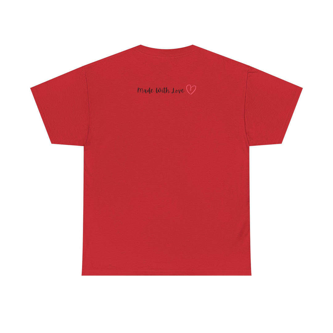 DREAMS Unisex Heavy Cotton Tee