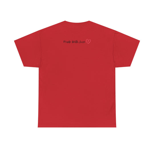 DREAMS Unisex Heavy Cotton Tee