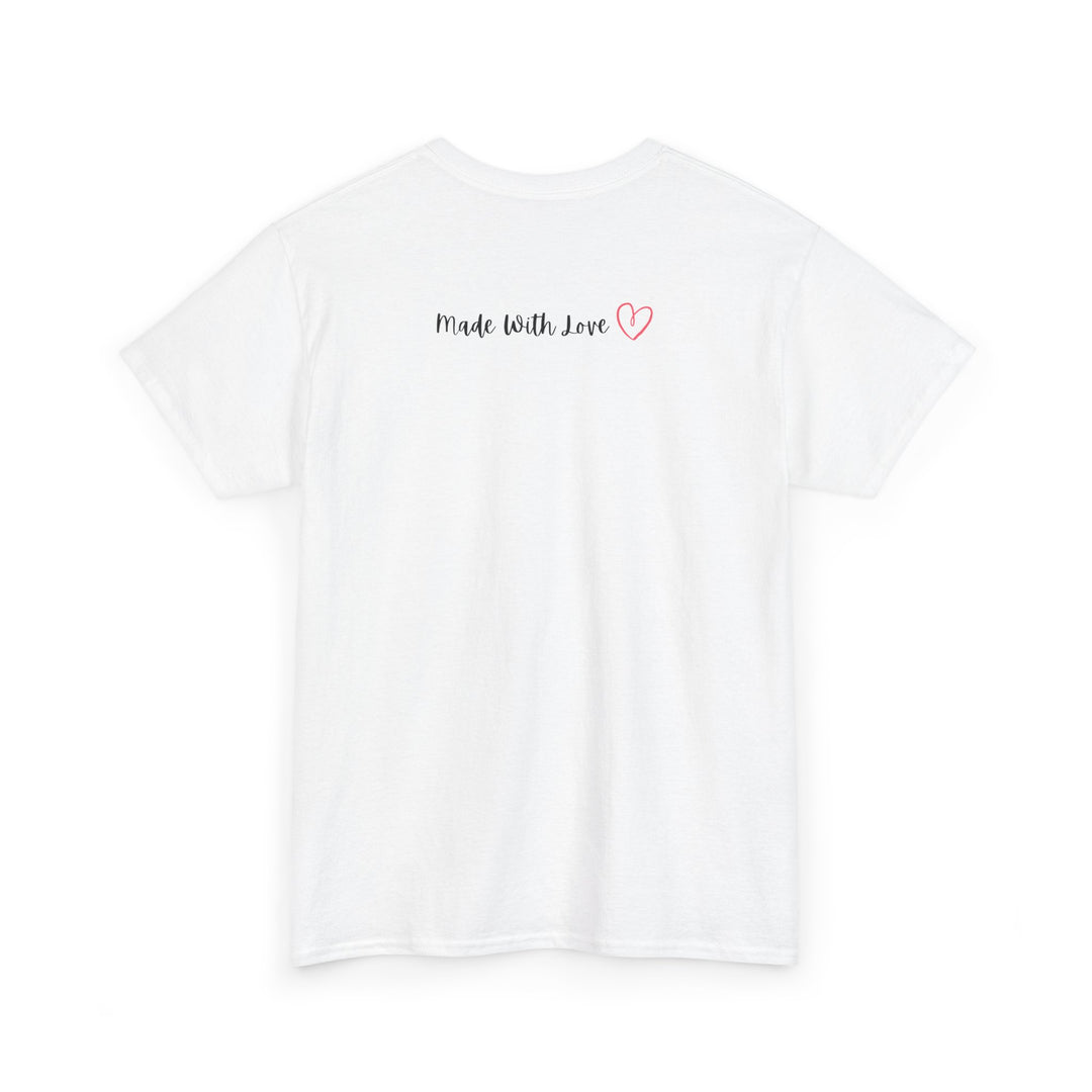 DREAMS Unisex Heavy Cotton Tee