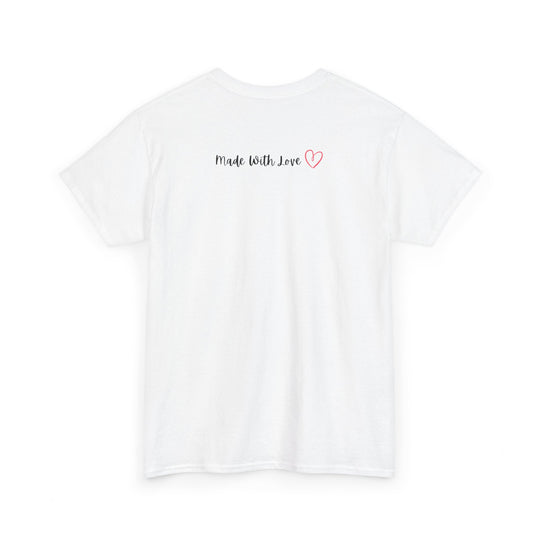 DREAMS Unisex Heavy Cotton Tee