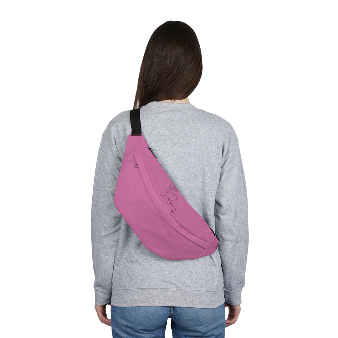 Large Fanny Pack