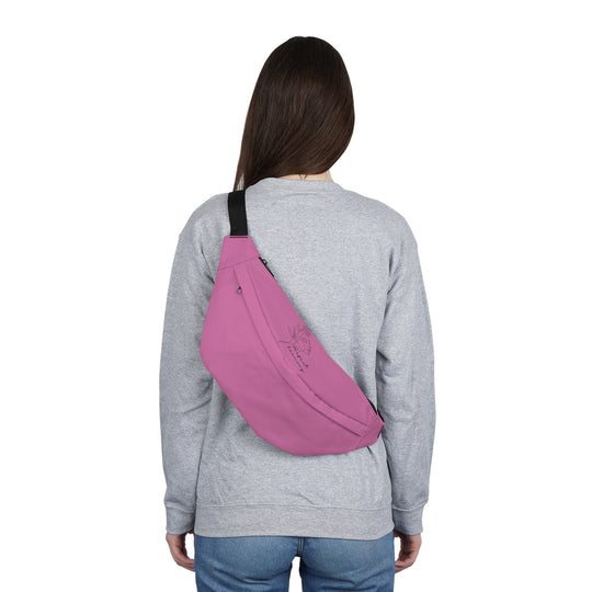 Large Fanny Pack
