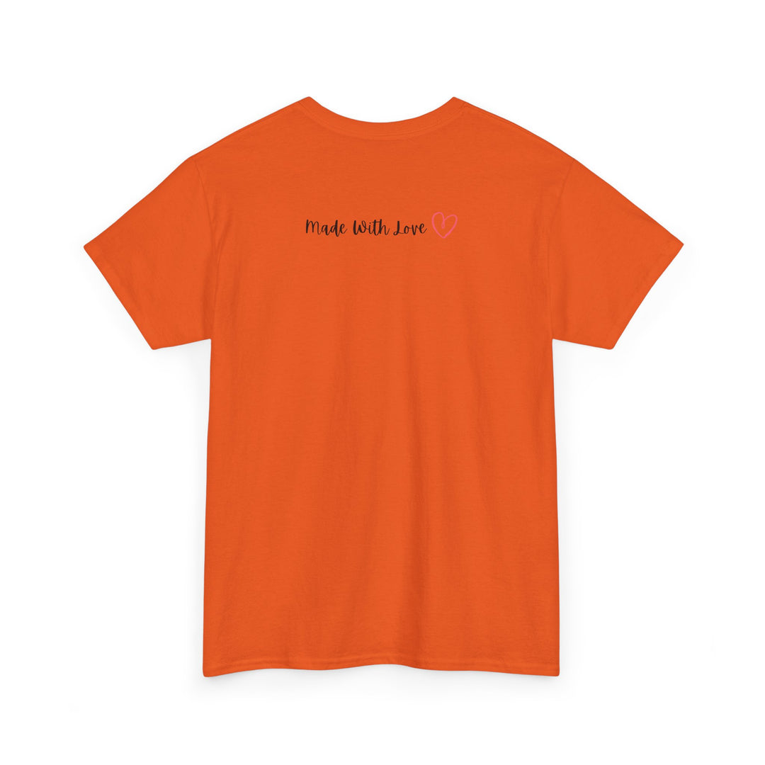 DREAMS Unisex Heavy Cotton Tee