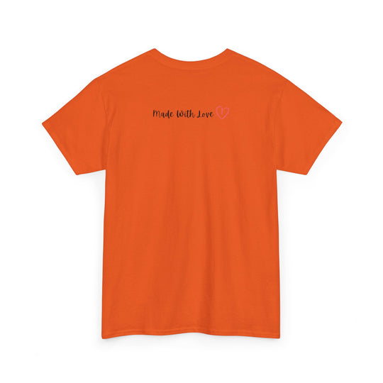 DREAMS Unisex Heavy Cotton Tee