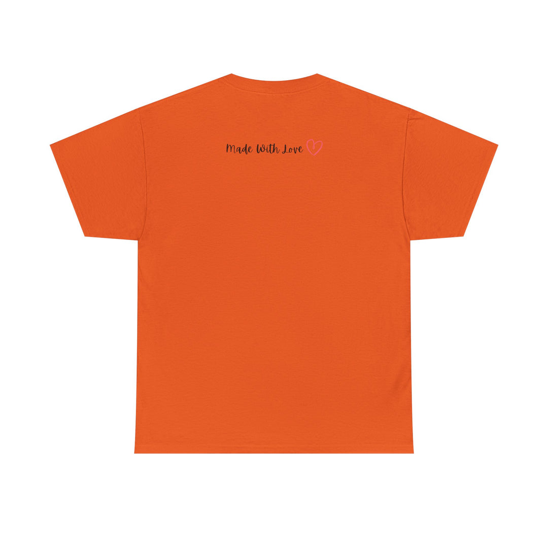 DREAMS Unisex Heavy Cotton Tee