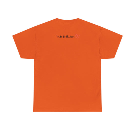 DREAMS Unisex Heavy Cotton Tee