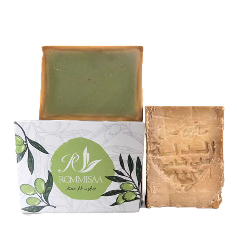 New Soap Bath Shampoo Essential Oil Soap
