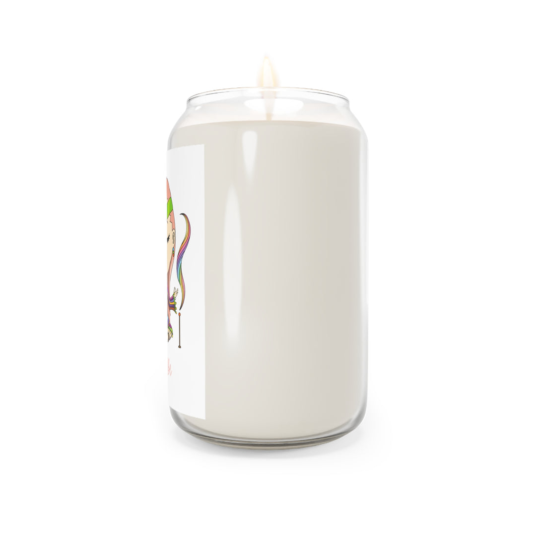 Just Be Aromatherapy Candle, 13.75oz