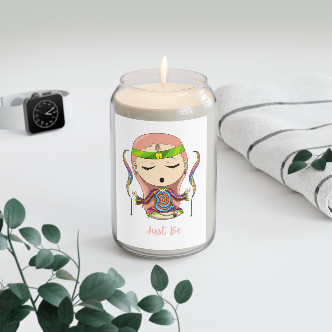 Just Be Aromatherapy Candle, 13.75oz