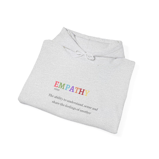 EMPATHY Unisex Heavy Blend™ Hooded Sweatshirt